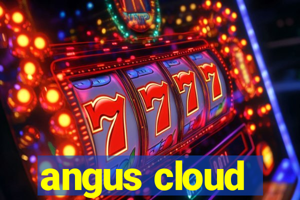 angus cloud